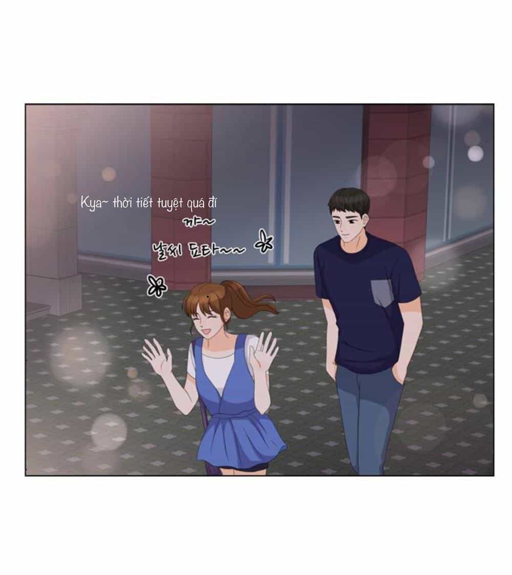 Idol Và Sếp Em Yêu Ai? - Chương 45 - ảnh 28