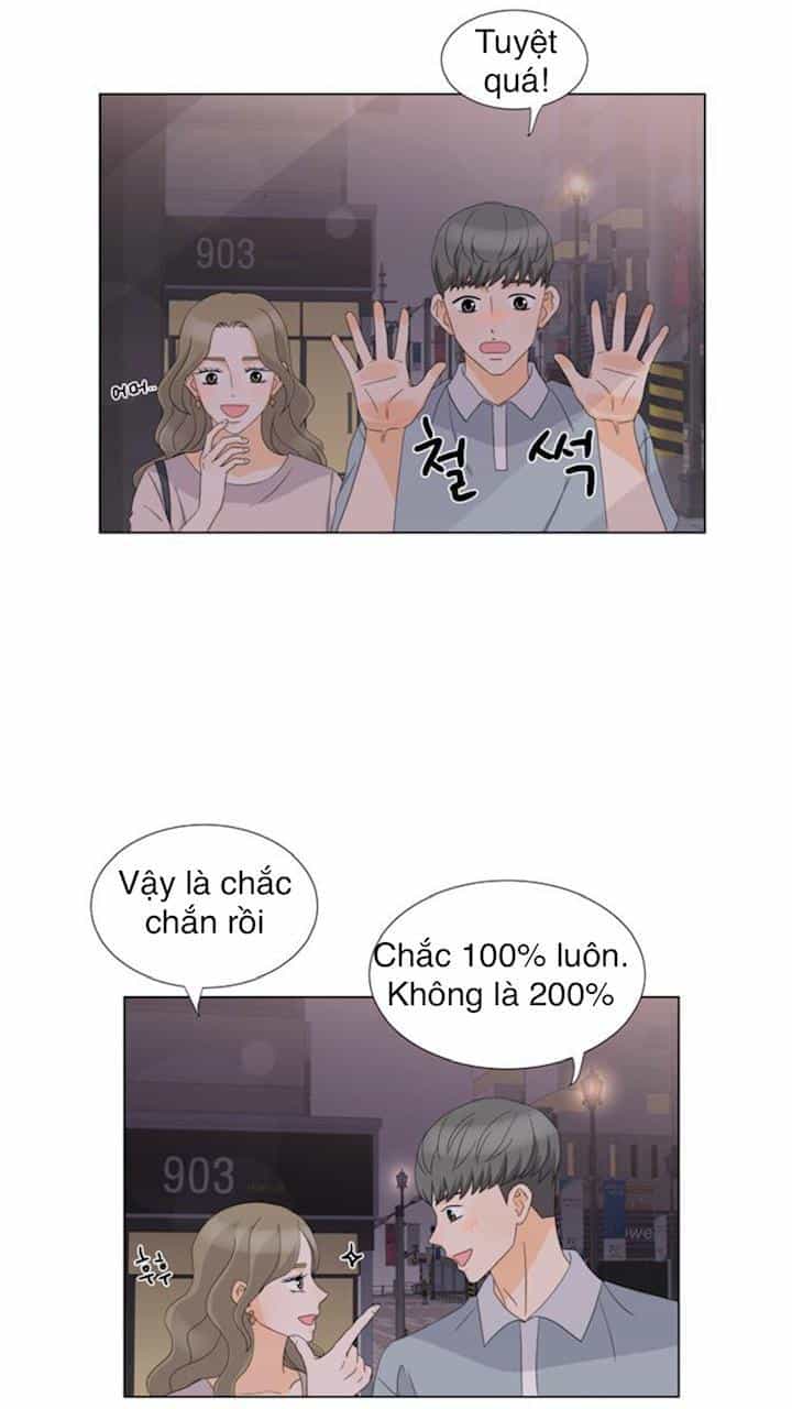 Idol Và Sếp Em Yêu Ai? - Chương 45 - ảnh 3