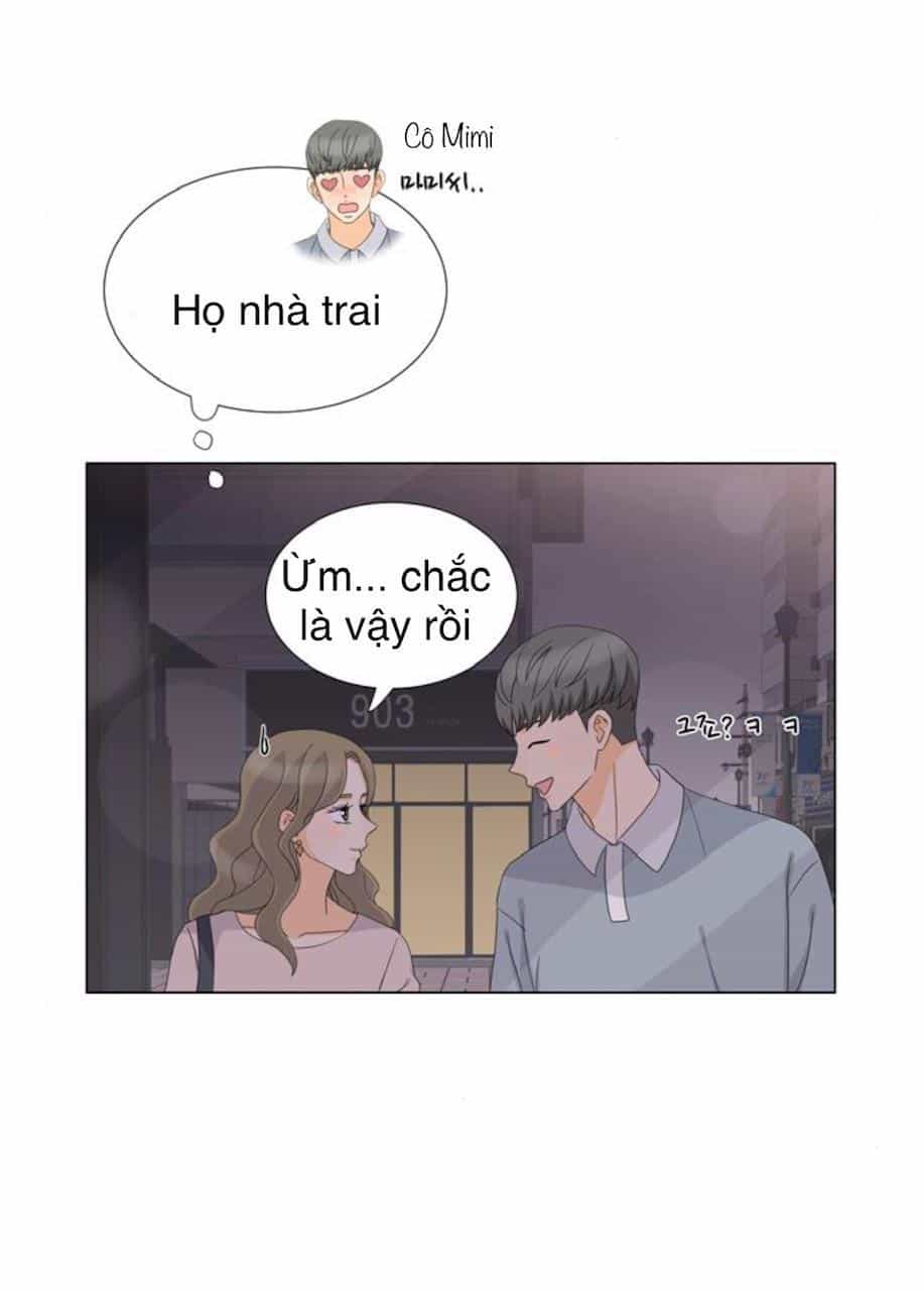 Idol Và Sếp Em Yêu Ai? - Chương 45 - ảnh 7