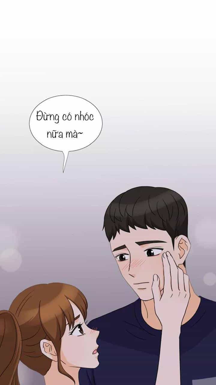 Idol Và Sếp Em Yêu Ai? - Chương 46 - ảnh 10