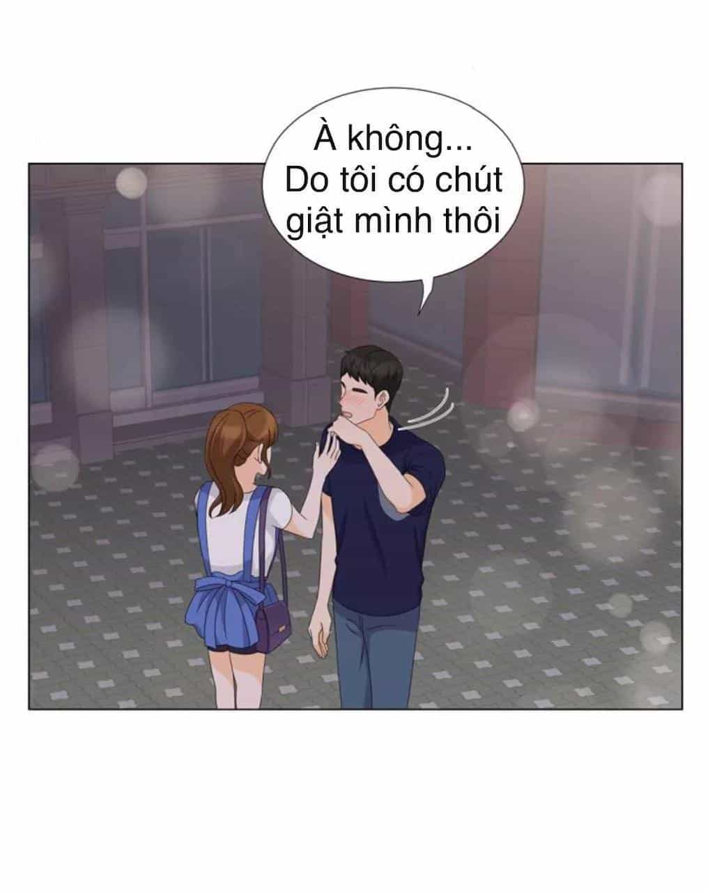 Idol Và Sếp Em Yêu Ai? - Chương 46 - ảnh 12