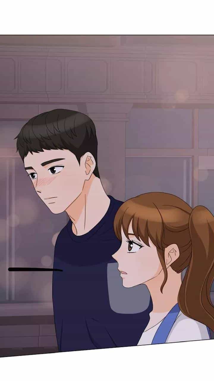 Idol Và Sếp Em Yêu Ai? - Chương 46 - ảnh 17