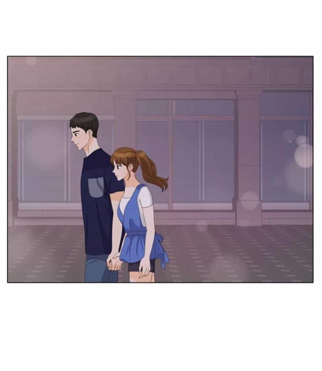 Idol Và Sếp Em Yêu Ai? - Chương 46 - ảnh 18