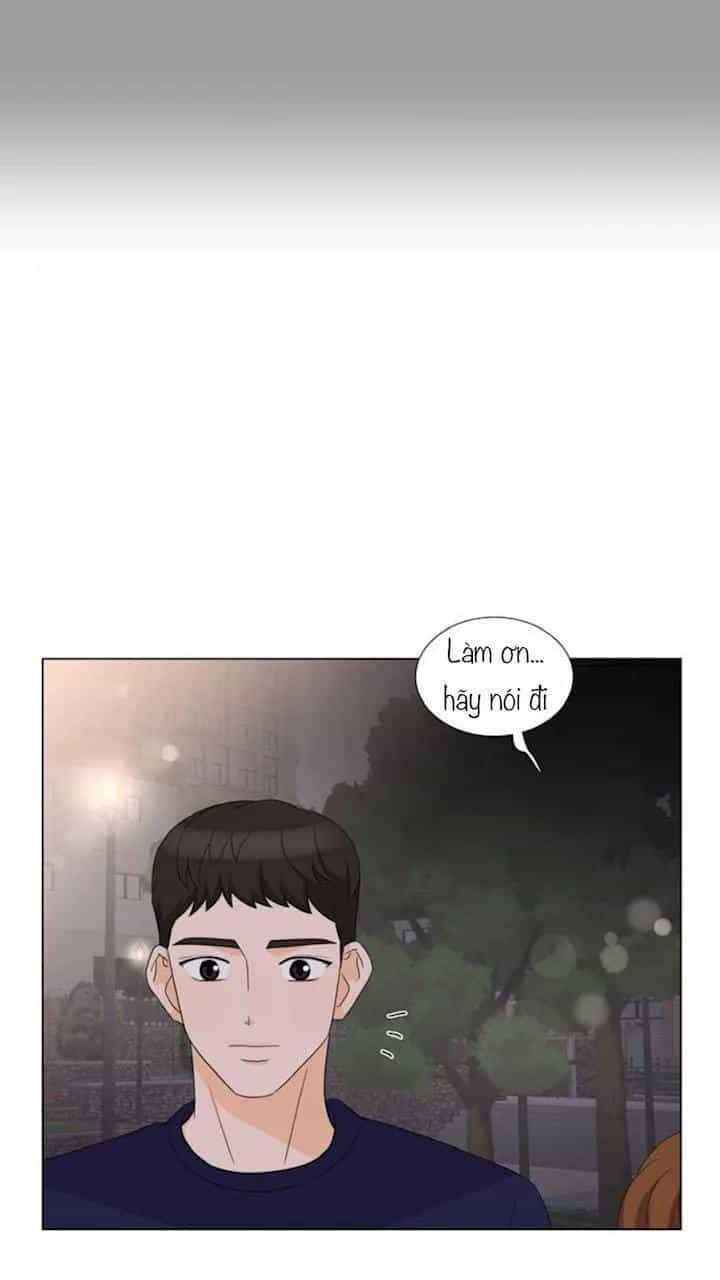 Idol Và Sếp Em Yêu Ai? - Chương 46 - ảnh 23