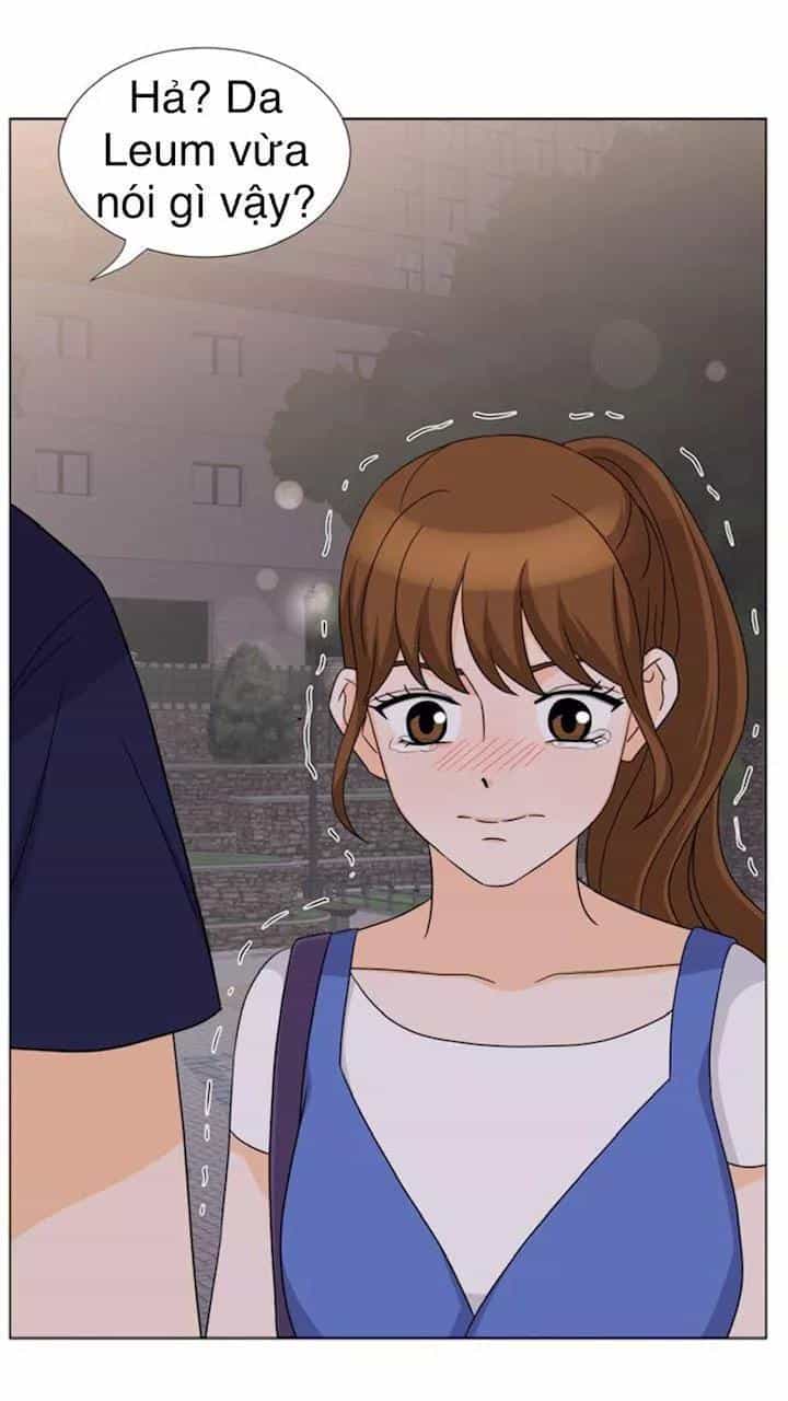Idol Và Sếp Em Yêu Ai? - Chương 46 - ảnh 24