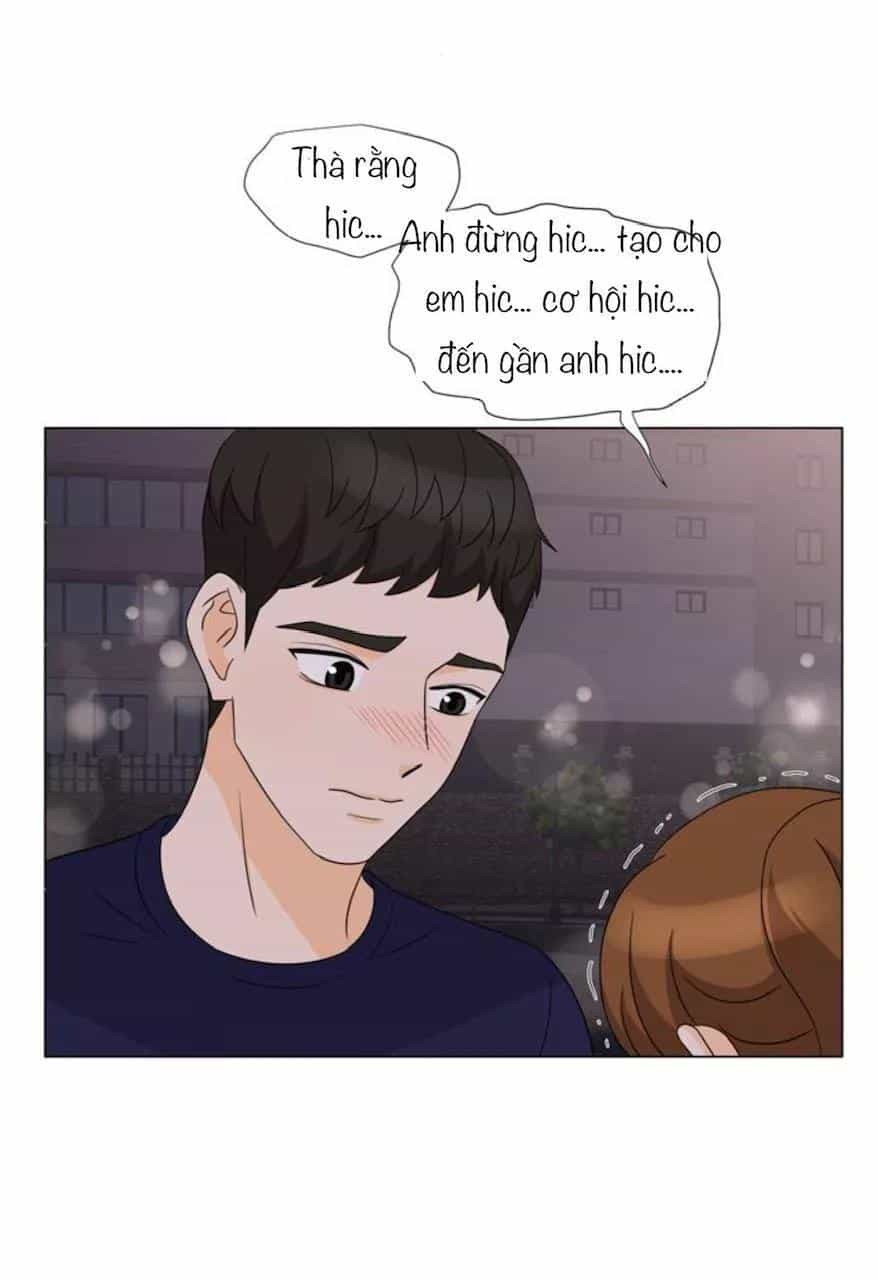 Idol Và Sếp Em Yêu Ai? - Chương 46 - ảnh 28