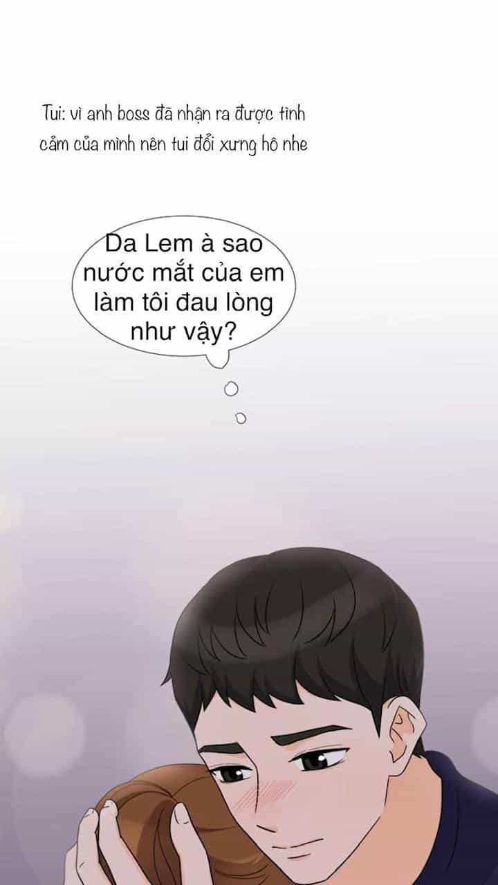 Idol Và Sếp Em Yêu Ai? - Chương 46 - ảnh 31