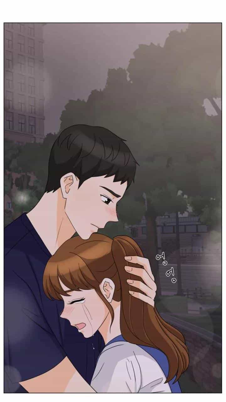Idol Và Sếp Em Yêu Ai? - Chương 46 - ảnh 33