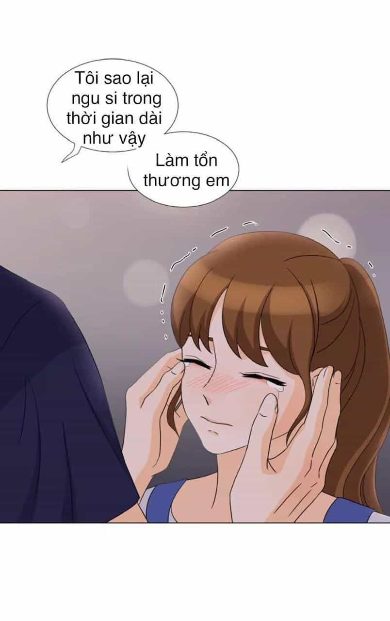 Idol Và Sếp Em Yêu Ai? - Chương 46 - ảnh 34