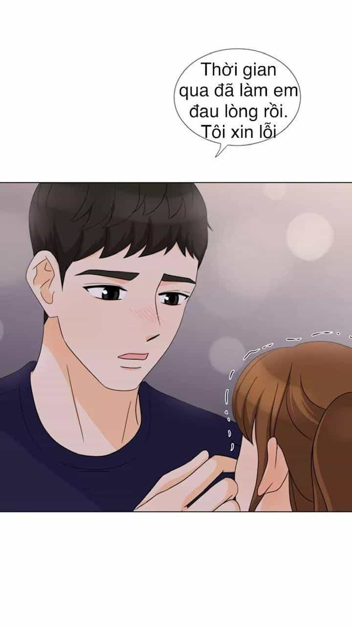 Idol Và Sếp Em Yêu Ai? - Chương 46 - ảnh 37