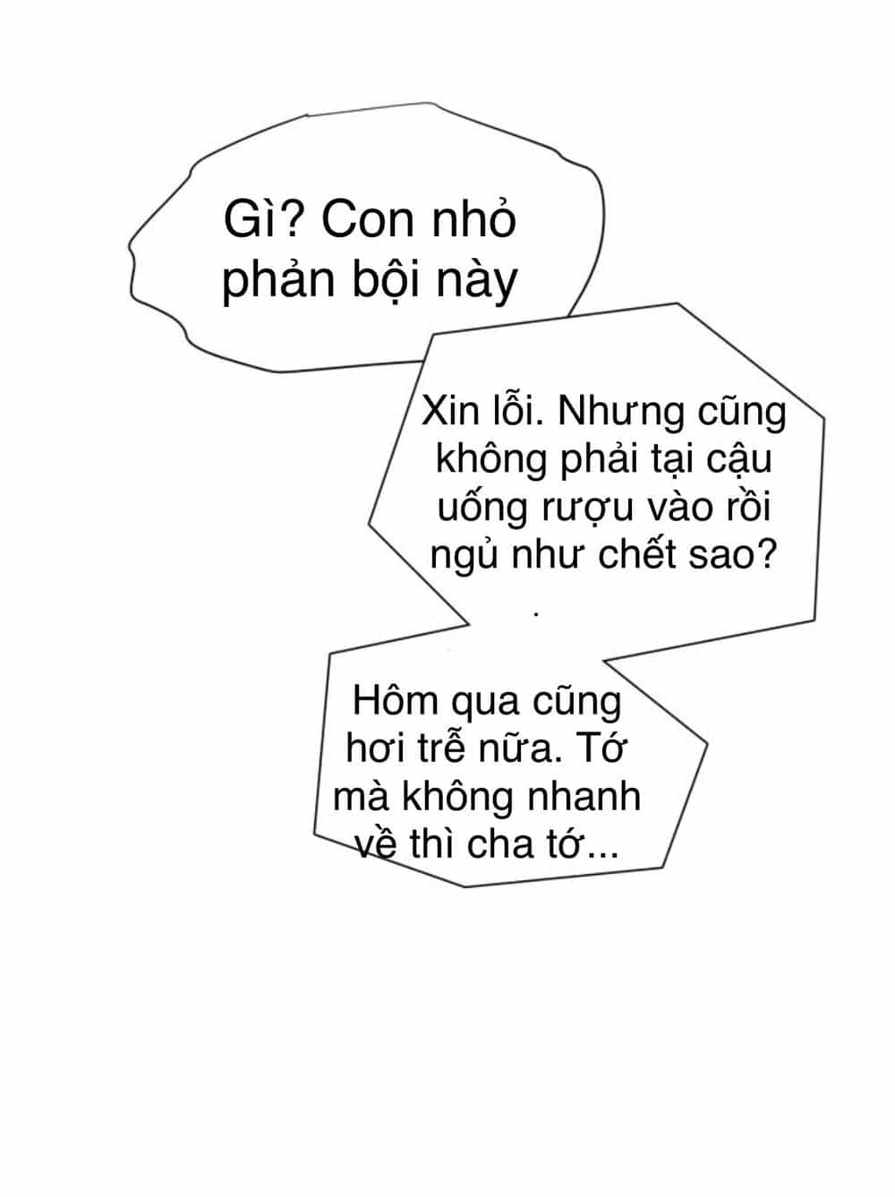 Idol Và Sếp Em Yêu Ai? - Chương 47 - ảnh 11