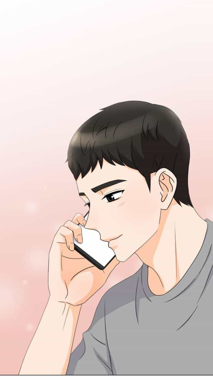 Idol Và Sếp Em Yêu Ai? - Chương 47 - ảnh 18