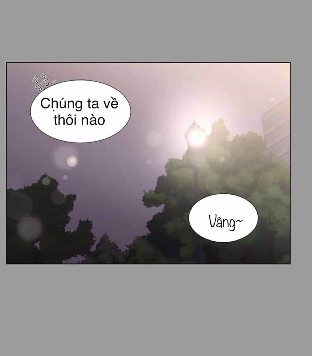Idol Và Sếp Em Yêu Ai? - Chương 47 - ảnh 25