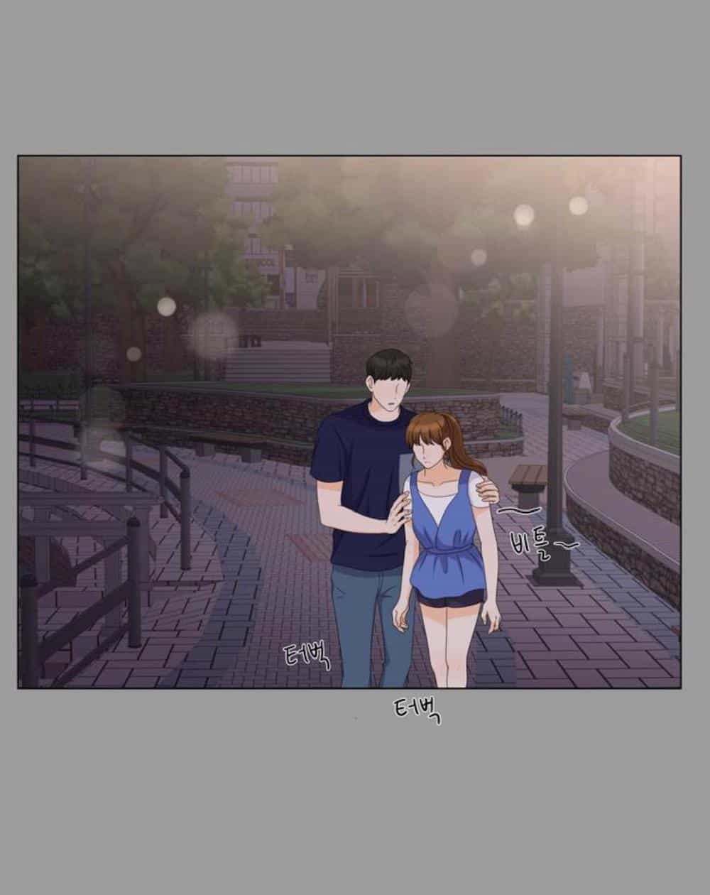 Idol Và Sếp Em Yêu Ai? - Chương 47 - ảnh 26