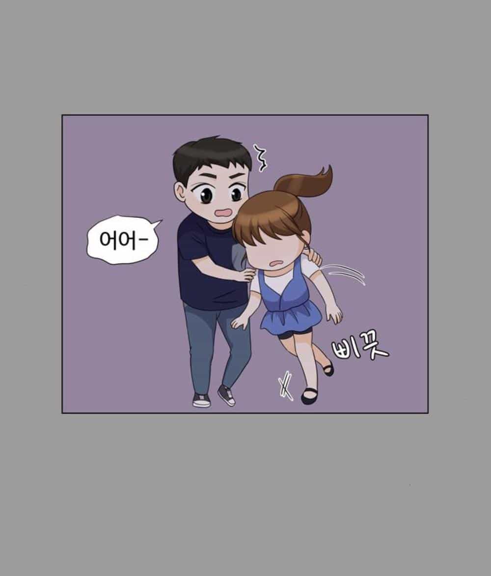 Idol Và Sếp Em Yêu Ai? - Chương 47 - ảnh 27