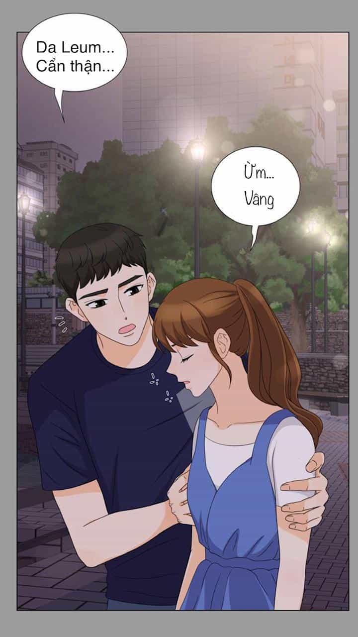 Idol Và Sếp Em Yêu Ai? - Chương 47 - ảnh 28