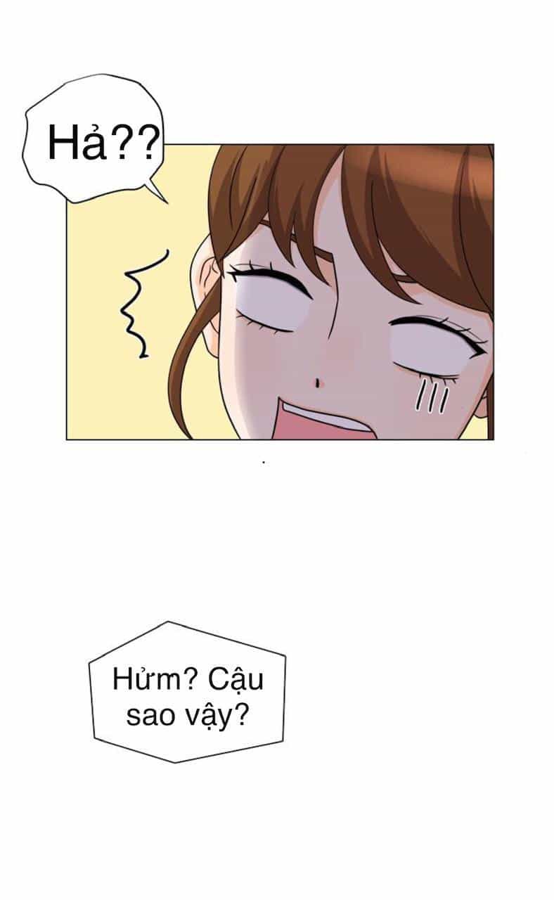 Idol Và Sếp Em Yêu Ai? - Chương 47 - ảnh 7