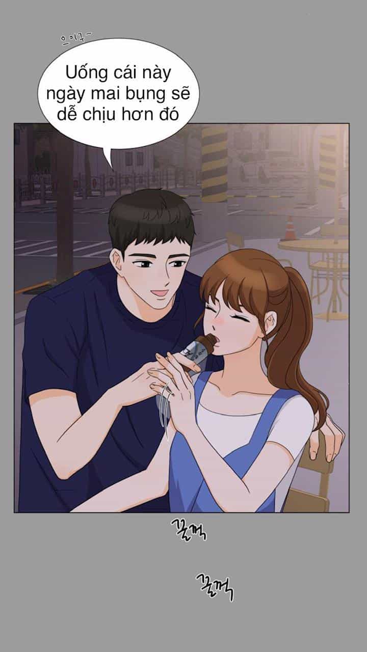 Idol Và Sếp Em Yêu Ai? - Chương 48 - ảnh 17