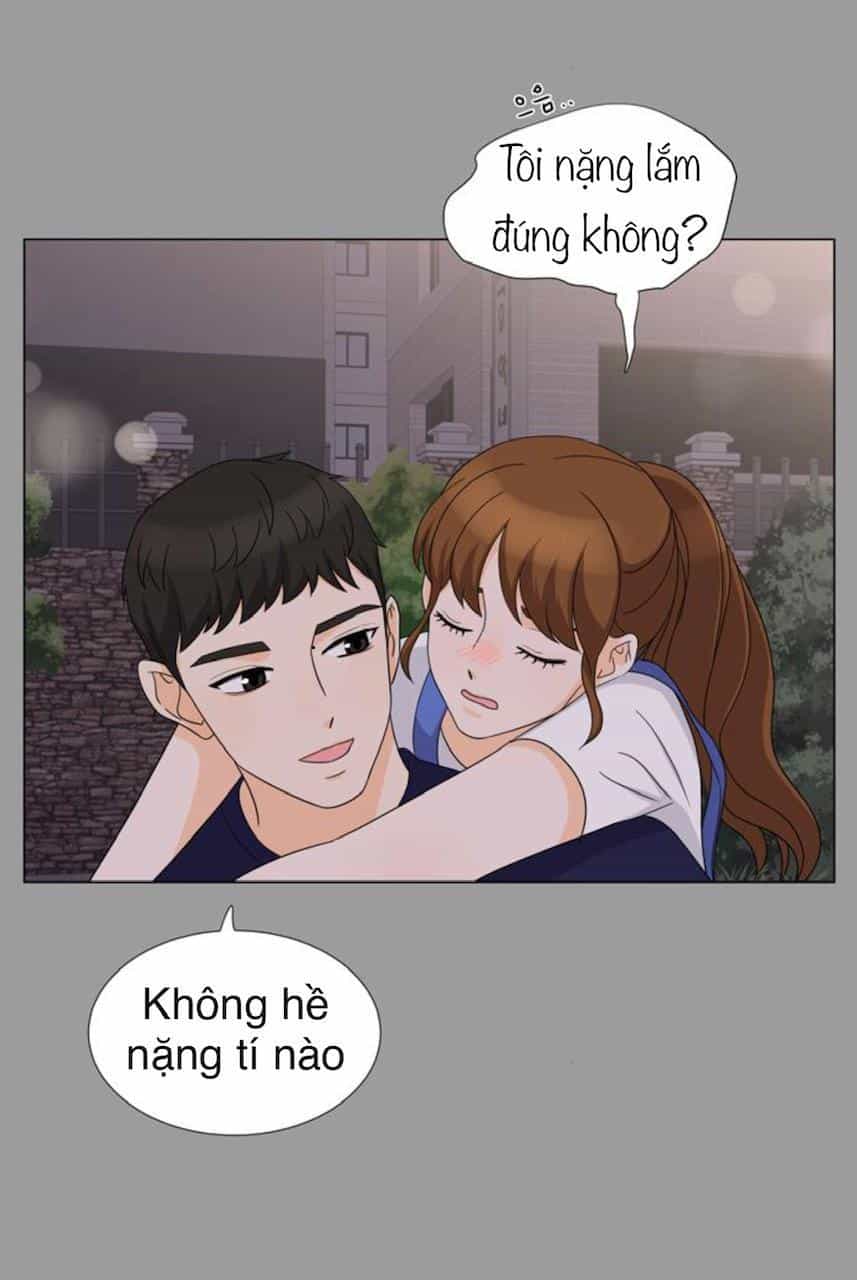 Idol Và Sếp Em Yêu Ai? - Chương 48 - ảnh 2