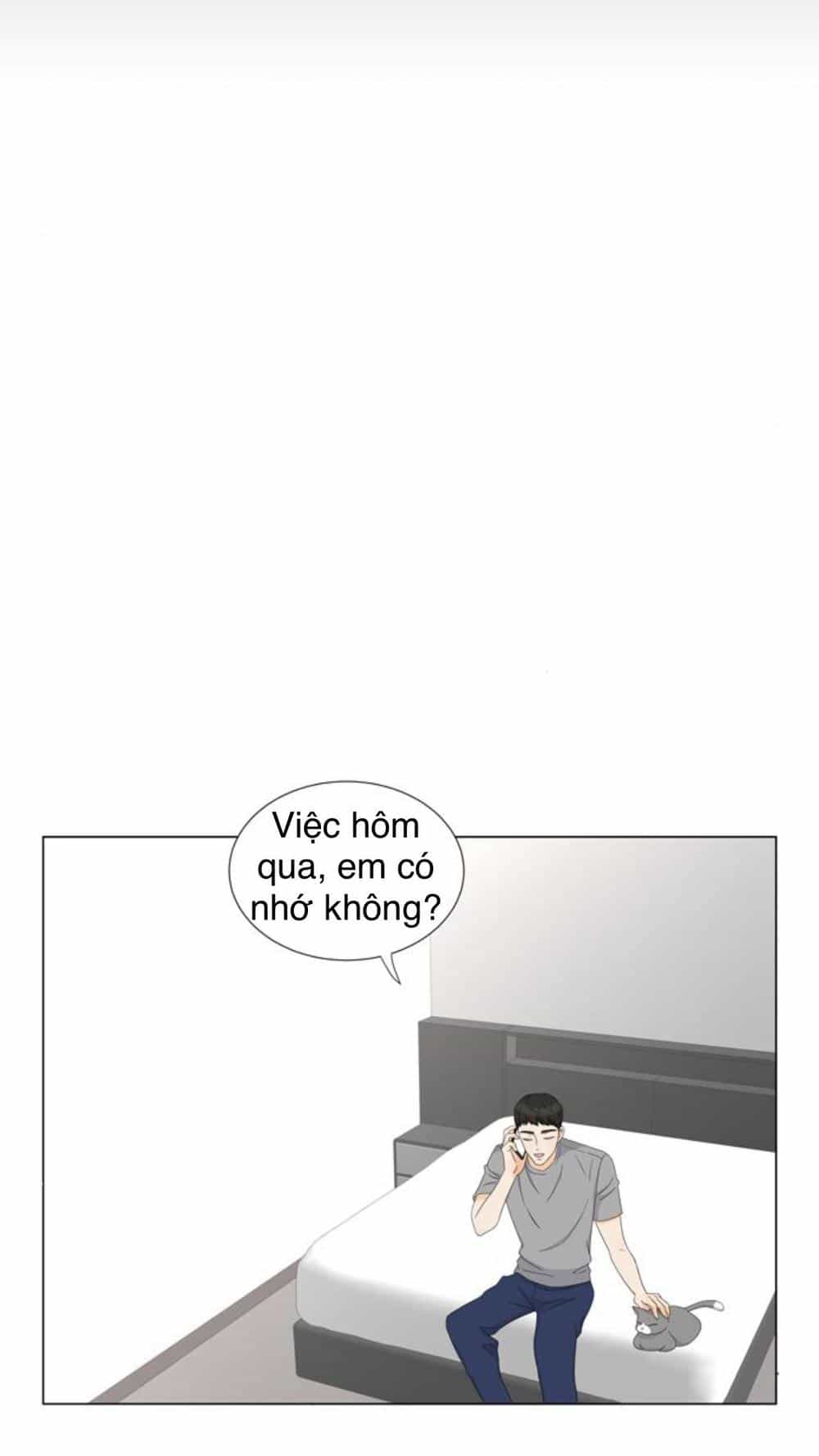 Idol Và Sếp Em Yêu Ai? - Chương 48 - ảnh 20