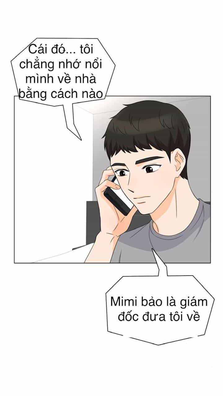 Idol Và Sếp Em Yêu Ai? - Chương 48 - ảnh 21