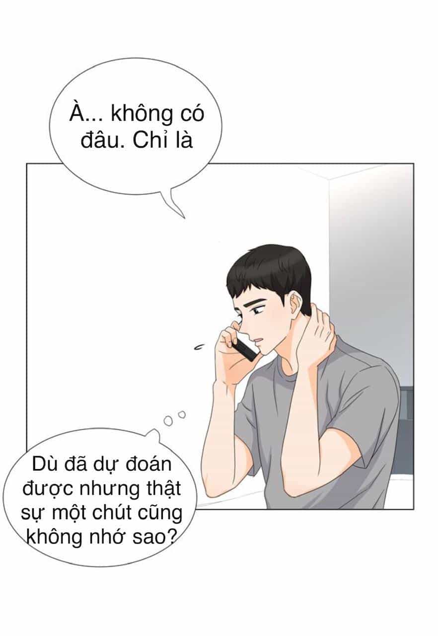 Idol Và Sếp Em Yêu Ai? - Chương 48 - ảnh 23