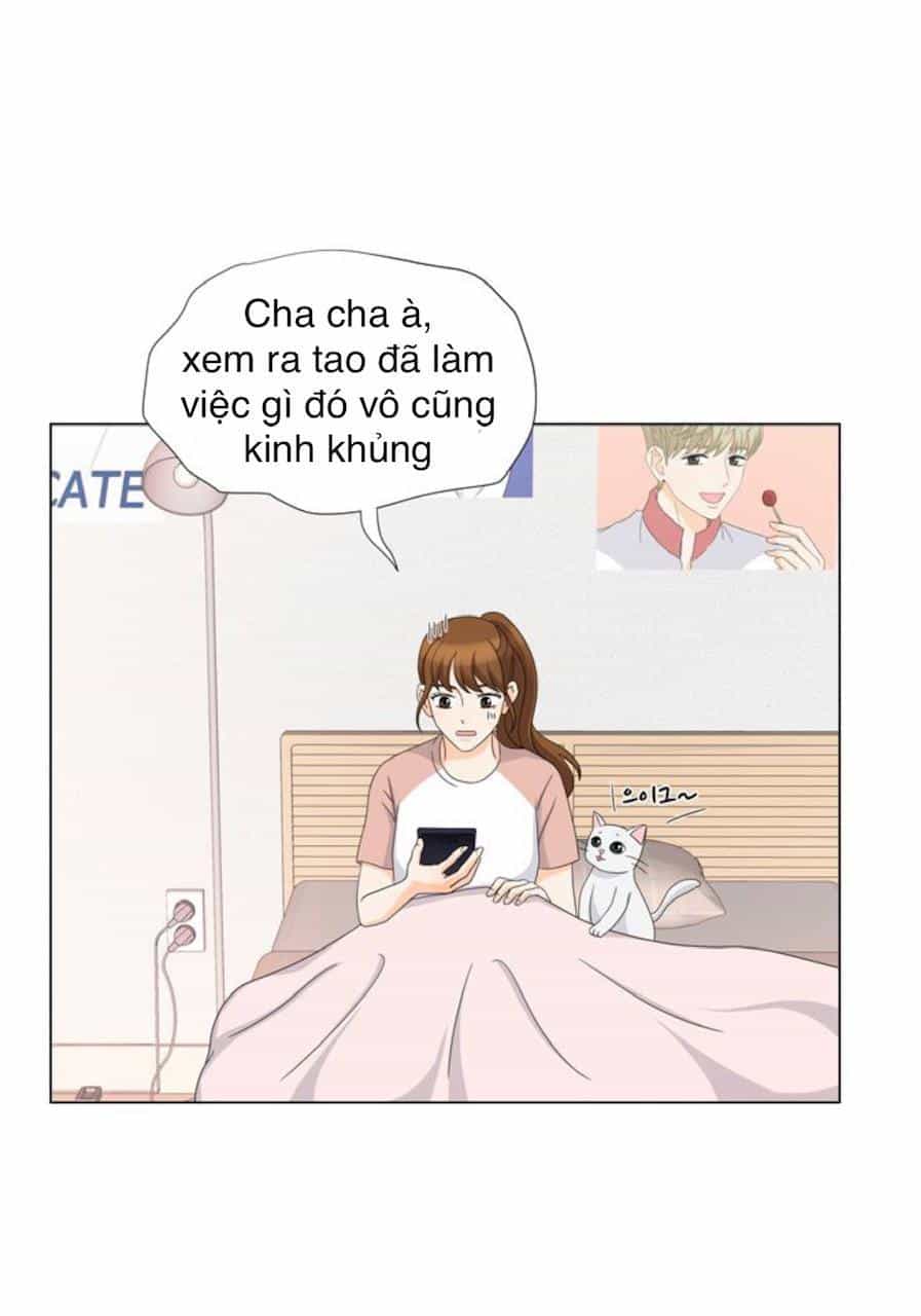 Idol Và Sếp Em Yêu Ai? - Chương 48 - ảnh 27