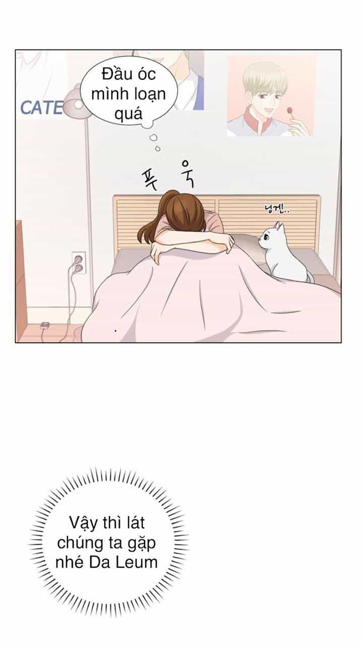 Idol Và Sếp Em Yêu Ai? - Chương 48 - ảnh 31