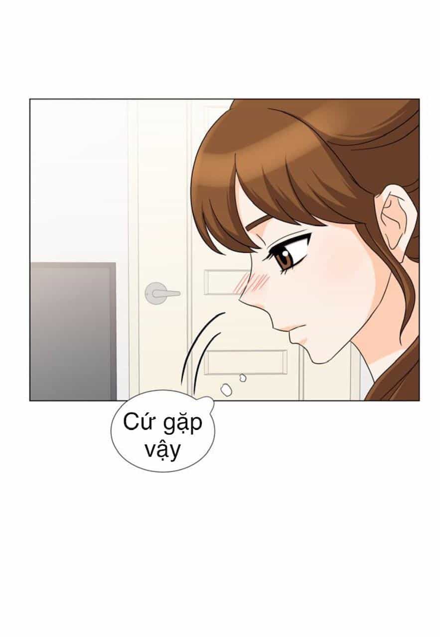Idol Và Sếp Em Yêu Ai? - Chương 48 - ảnh 32