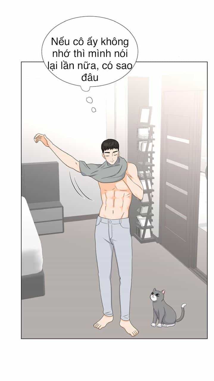 Idol Và Sếp Em Yêu Ai? - Chương 48 - ảnh 36