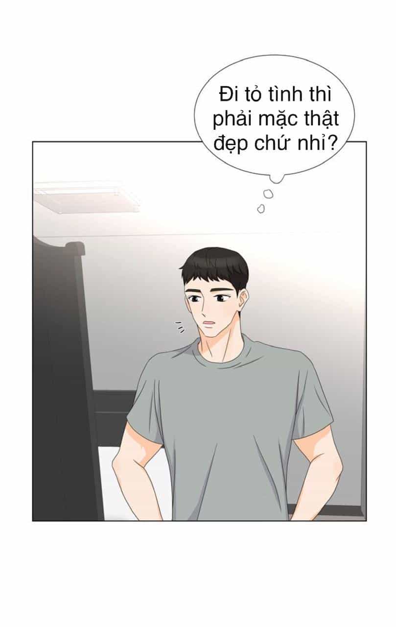 Idol Và Sếp Em Yêu Ai? - Chương 48 - ảnh 37