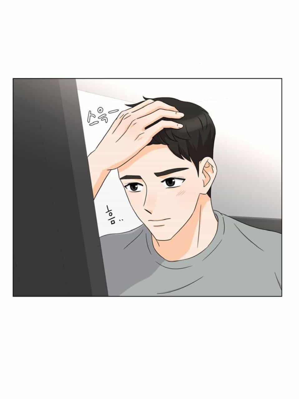 Idol Và Sếp Em Yêu Ai? - Chương 48 - ảnh 38