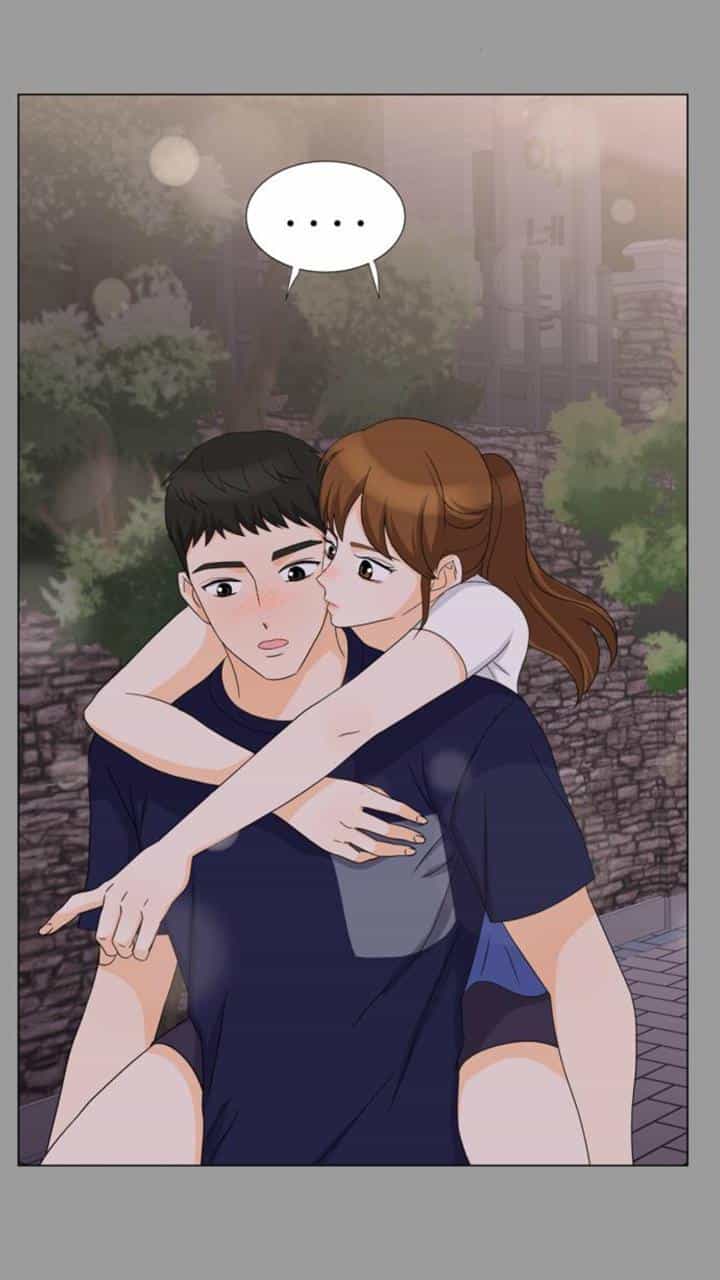 Idol Và Sếp Em Yêu Ai? - Chương 48 - ảnh 8