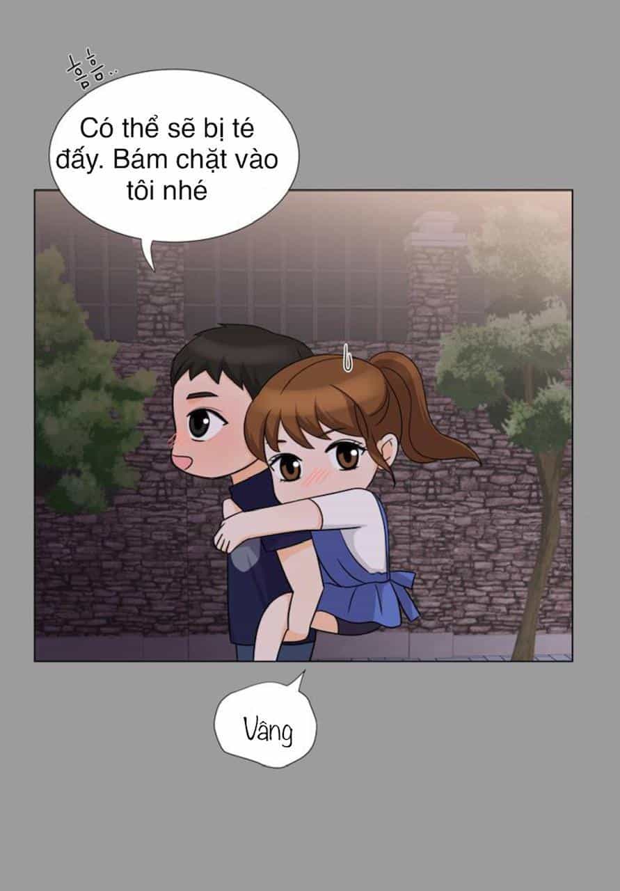 Idol Và Sếp Em Yêu Ai? - Chương 48 - ảnh 9