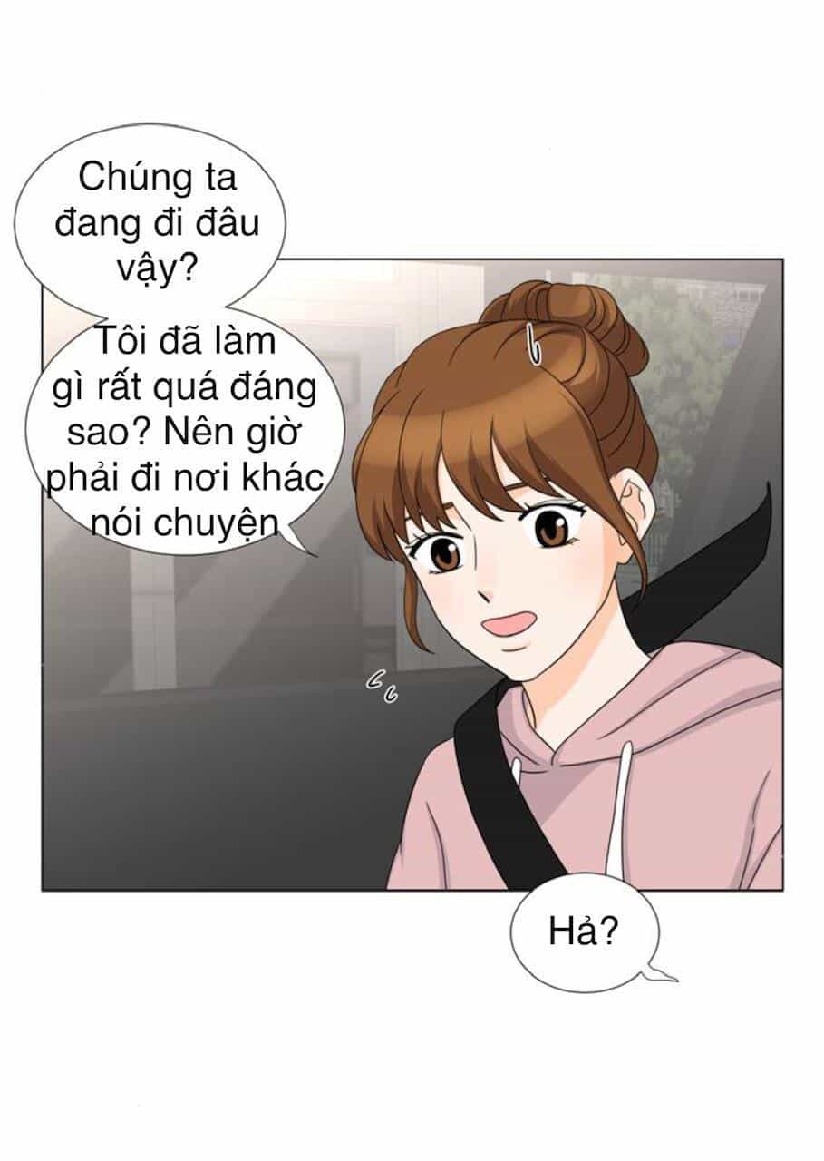 Idol Và Sếp Em Yêu Ai? - Chương 49 - ảnh 11