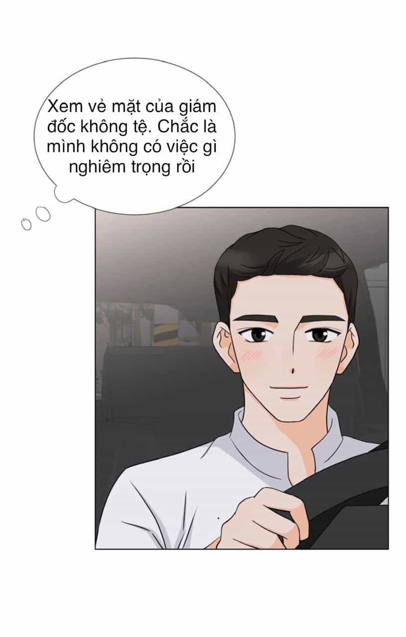 Idol Và Sếp Em Yêu Ai? - Chương 49 - ảnh 14
