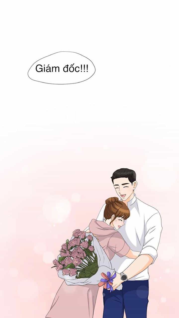 Idol Và Sếp Em Yêu Ai? - Chương 49 - ảnh 20