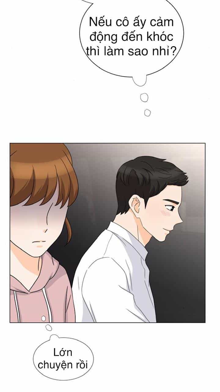Idol Và Sếp Em Yêu Ai? - Chương 49 - ảnh 22