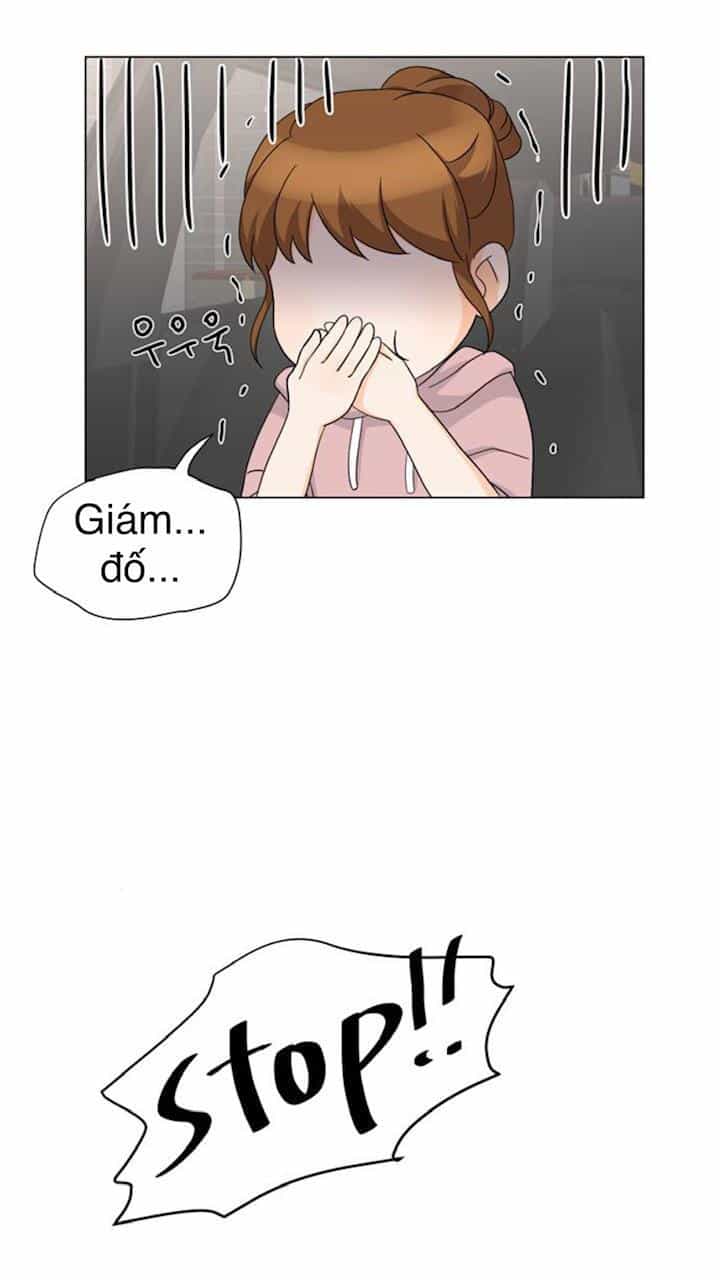 Idol Và Sếp Em Yêu Ai? - Chương 49 - ảnh 25