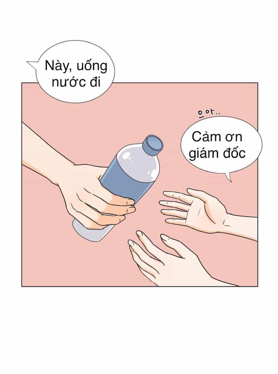 Idol Và Sếp Em Yêu Ai? - Chương 49 - ảnh 29
