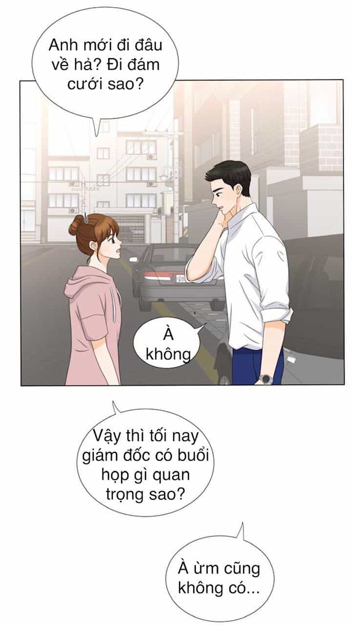 Idol Và Sếp Em Yêu Ai? - Chương 49 - ảnh 3