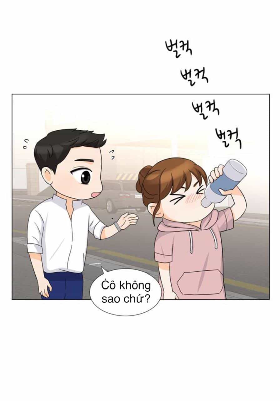 Idol Và Sếp Em Yêu Ai? - Chương 49 - ảnh 30