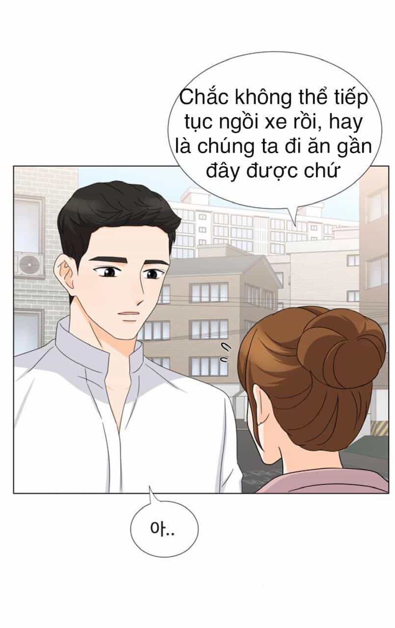 Idol Và Sếp Em Yêu Ai? - Chương 49 - ảnh 32