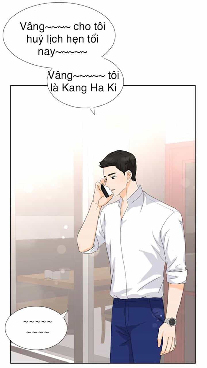Idol Và Sếp Em Yêu Ai? - Chương 49 - ảnh 35