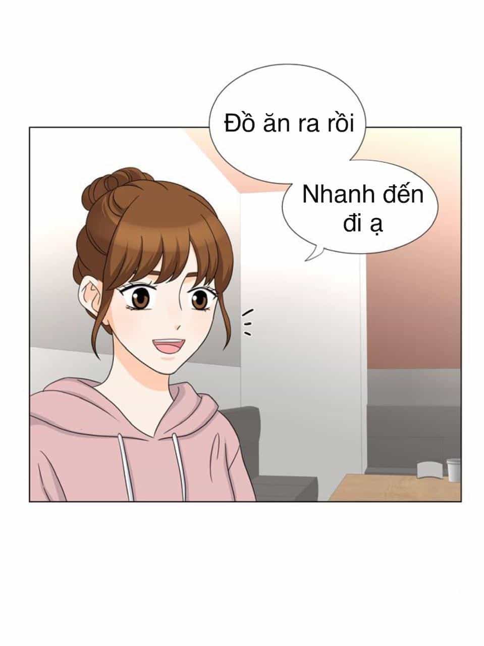 Idol Và Sếp Em Yêu Ai? - Chương 49 - ảnh 37