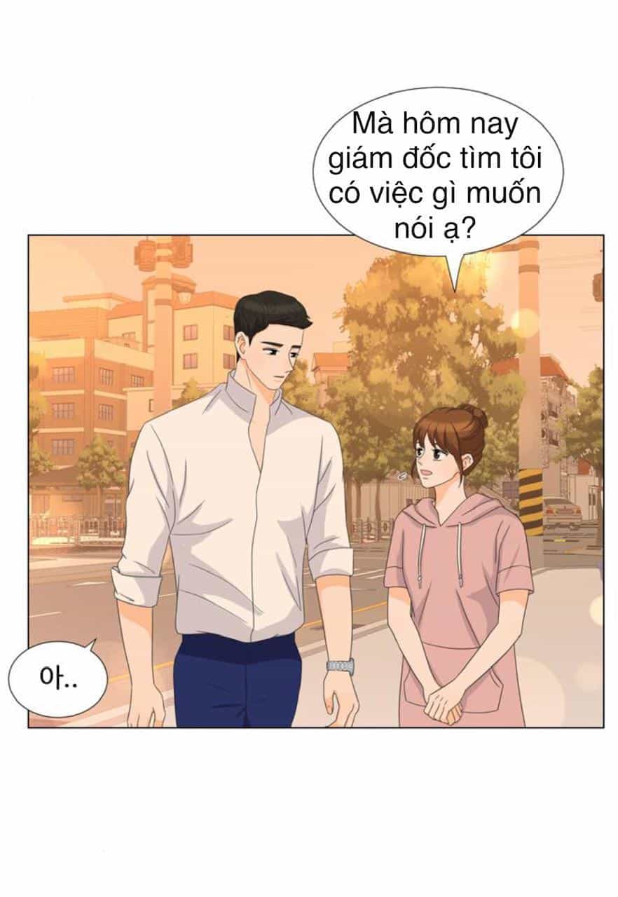 Idol Và Sếp Em Yêu Ai? - Chương 50 - ảnh 10