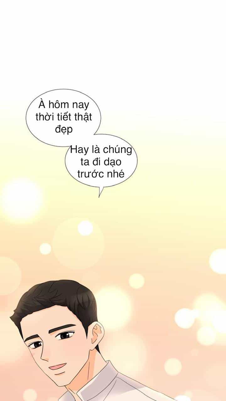 Idol Và Sếp Em Yêu Ai? - Chương 50 - ảnh 11
