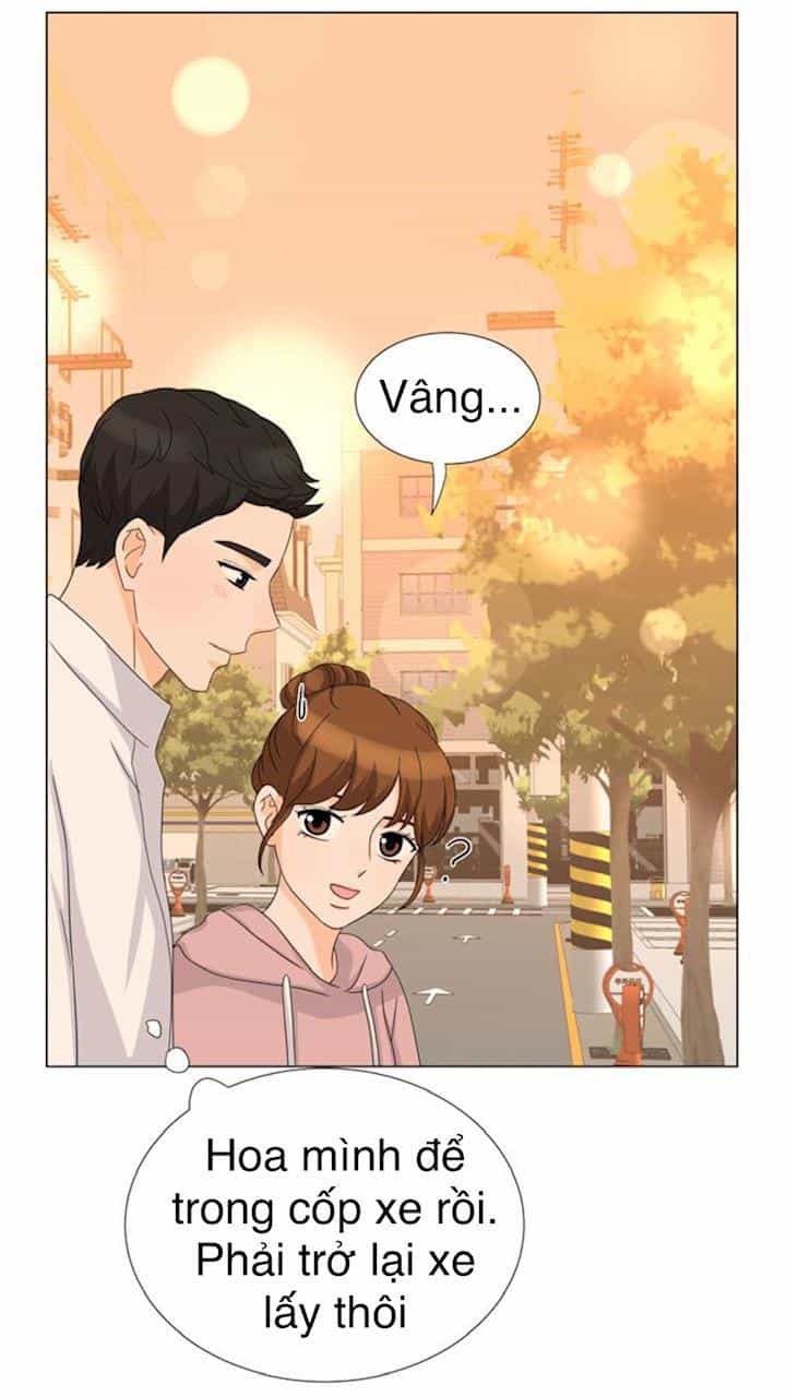 Idol Và Sếp Em Yêu Ai? - Chương 50 - ảnh 13