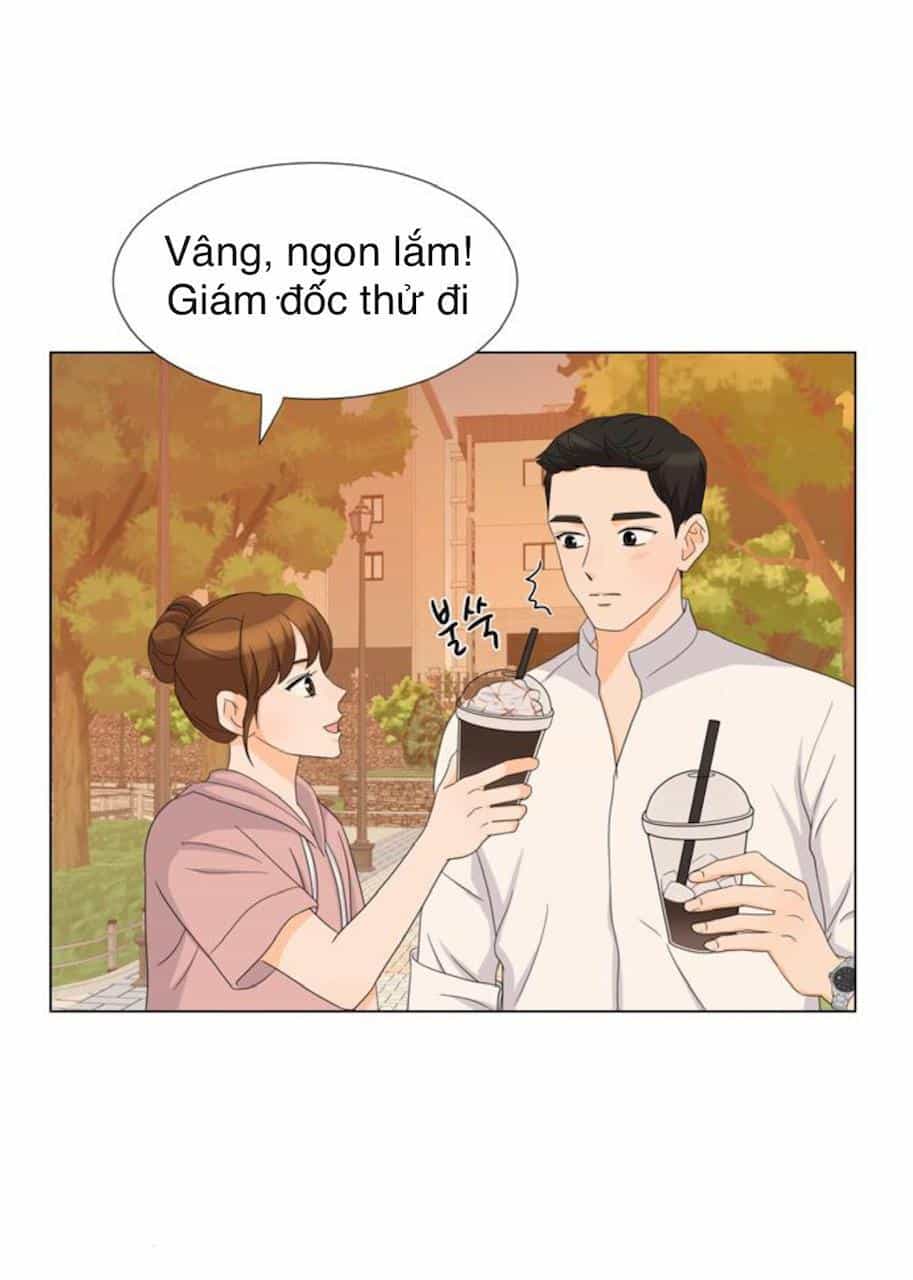 Idol Và Sếp Em Yêu Ai? - Chương 50 - ảnh 17