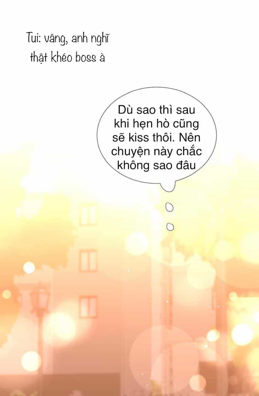 Idol Và Sếp Em Yêu Ai? - Chương 50 - ảnh 19